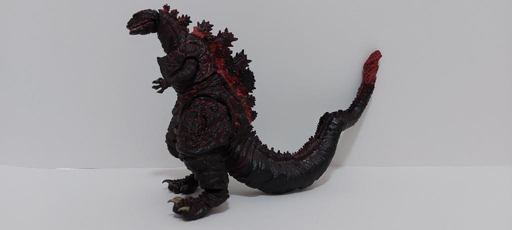 neca shin godzilla 2020