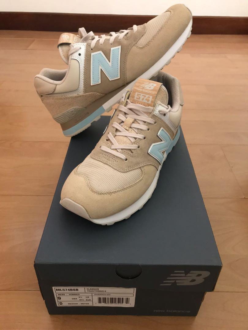 Ml574bsb top new balance