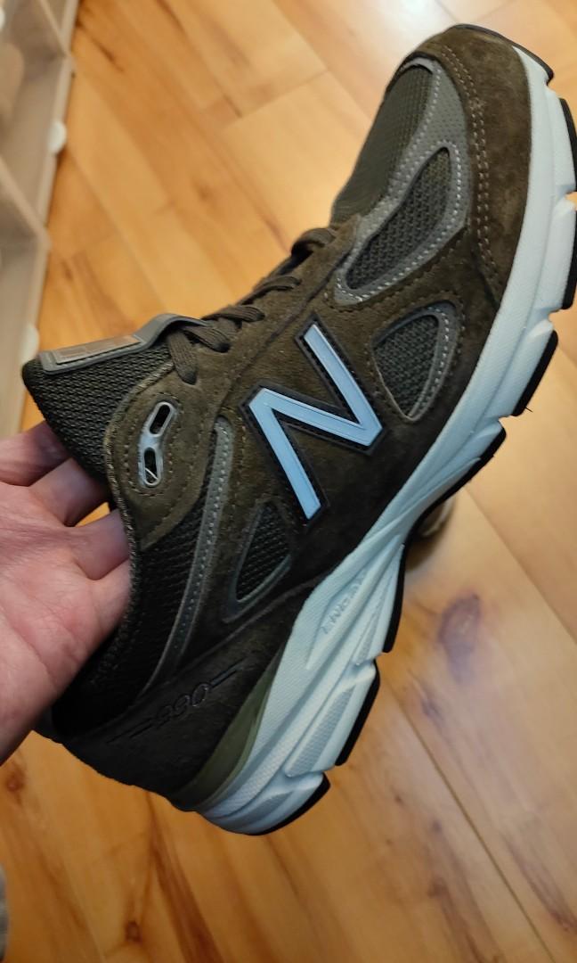 New balance 990 mg4 store