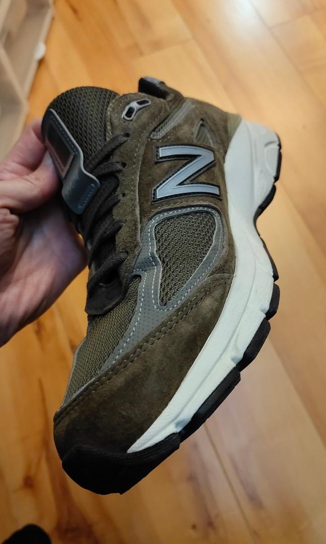 New balance 990 mg4 online