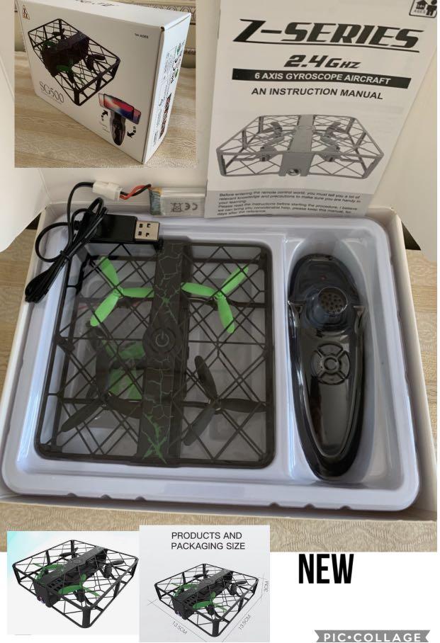 Sg500 drone 2025