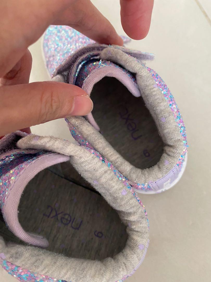 Next best sale unicorn shoes