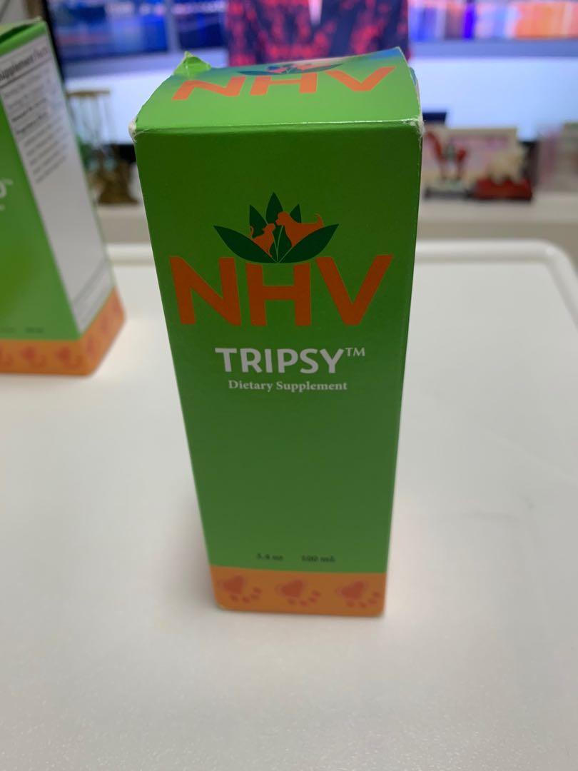 nhv supplements