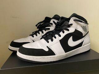 Nike Air Jordan 1
