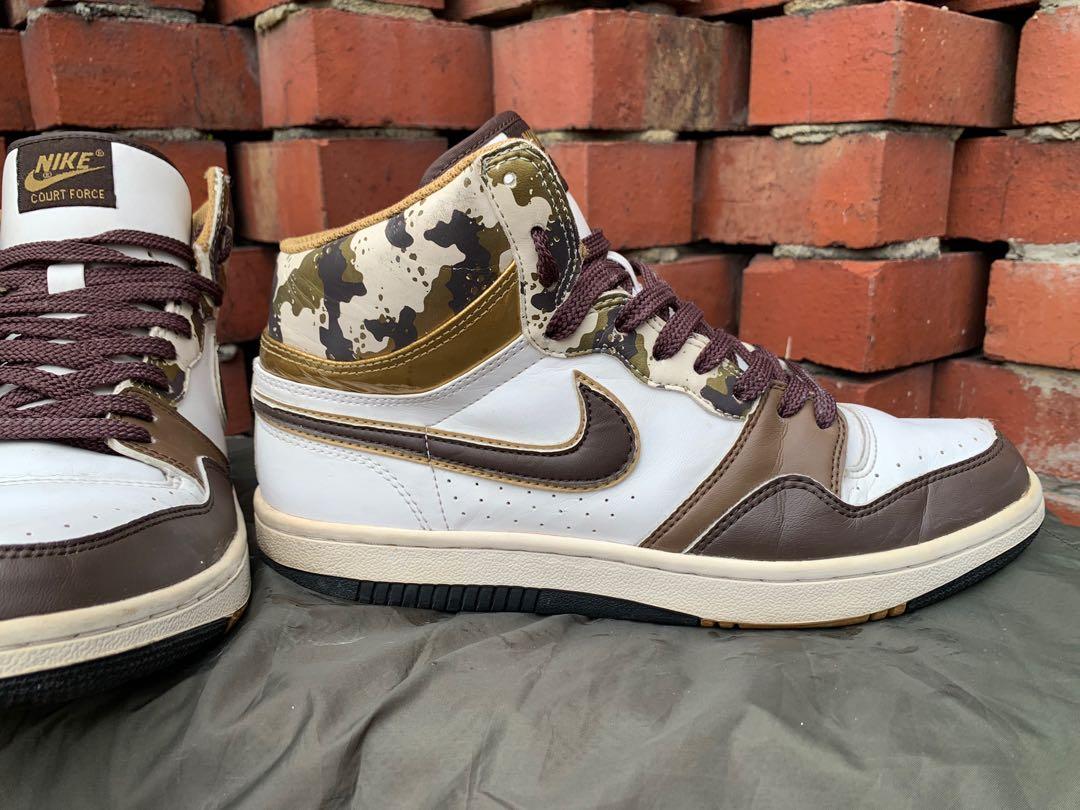 Jordan 1 shop camouflage