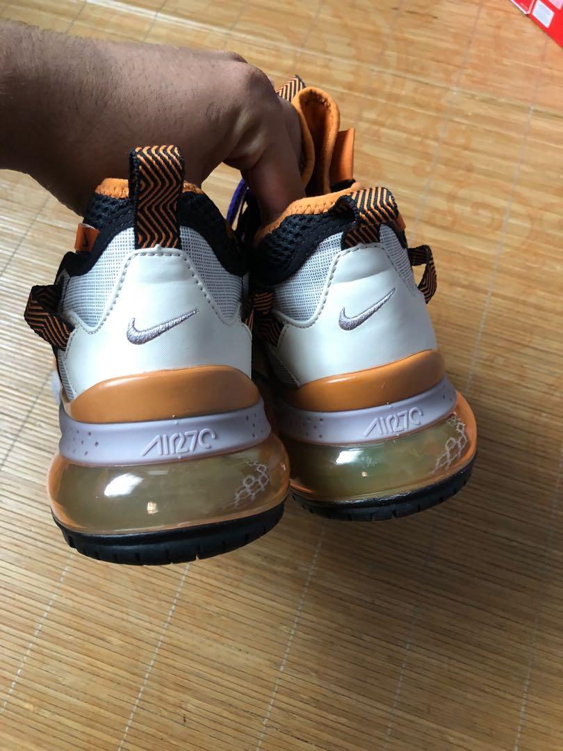Air max 207 deals bowfin