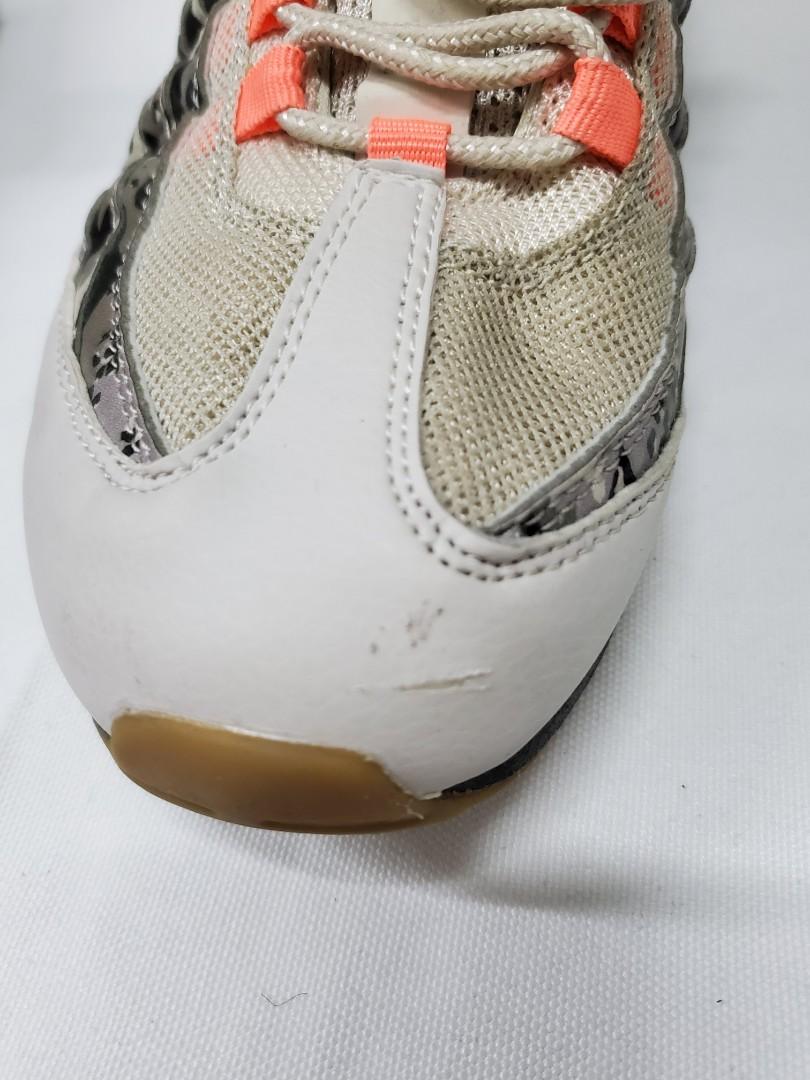 nike air max 95 essential camo