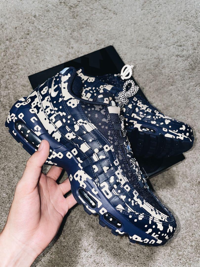 Cav empt nike clearance air max 95