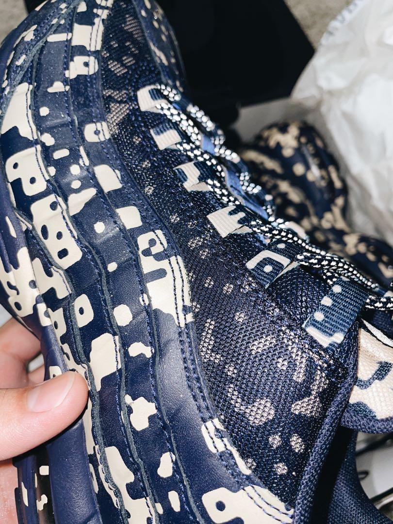 Cav empt air max 95 hotsell