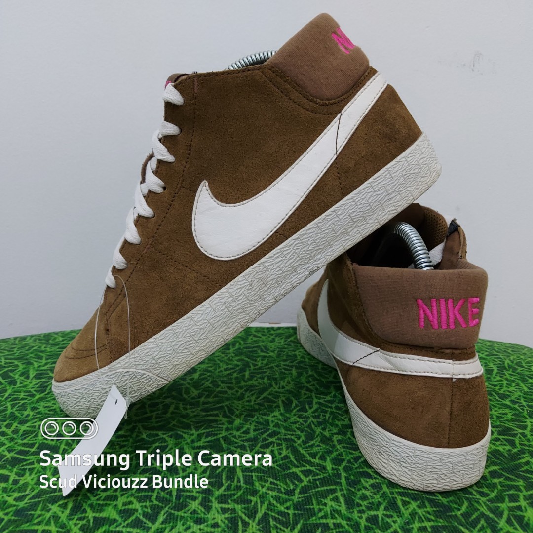 Nike blazer hotsell mid lr