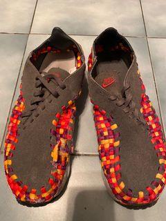 Nike Footscape