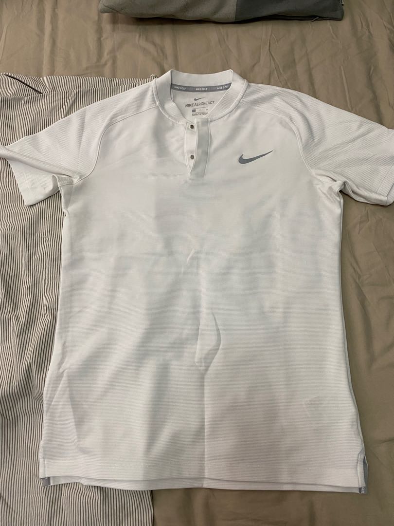 Nike aeroreact golf shop