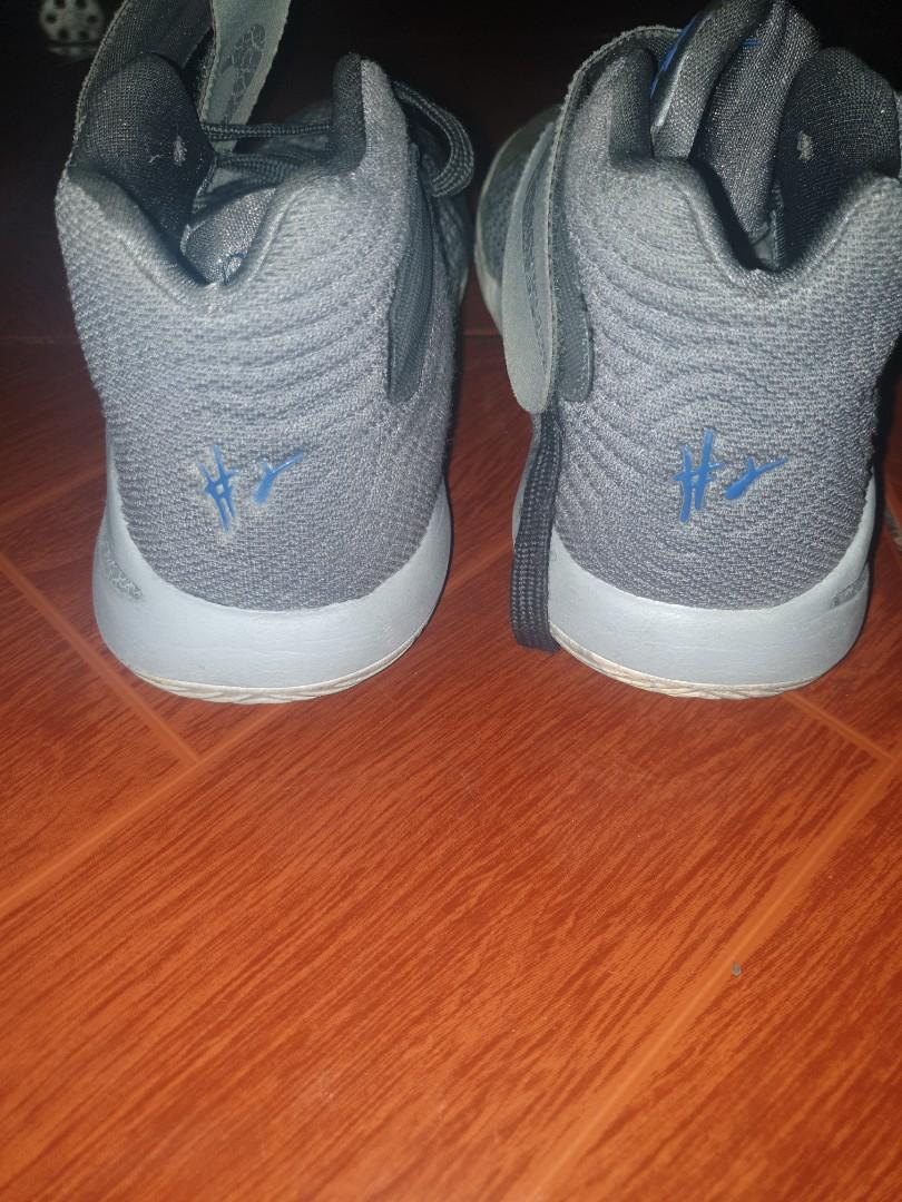 nike kyrie 2 kids