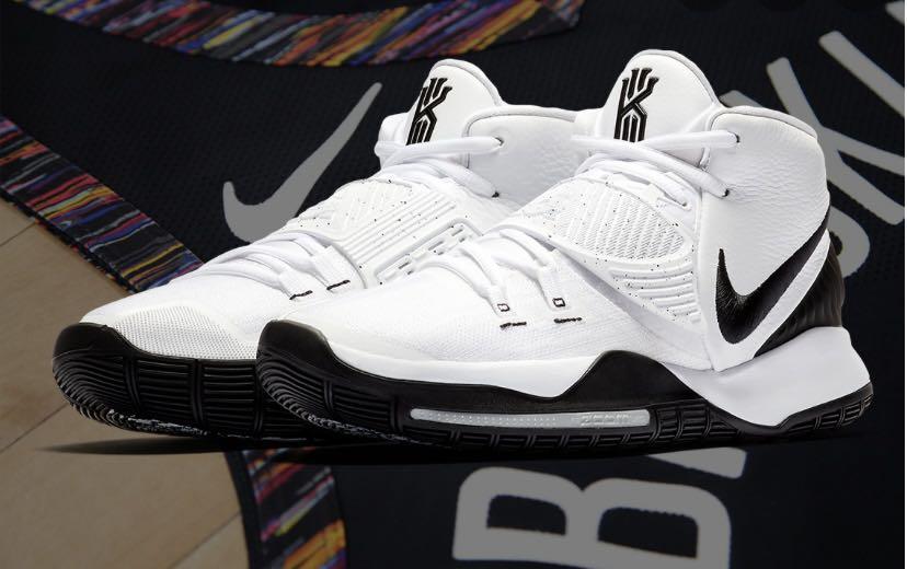 men's kyrie 6 basketball shoes