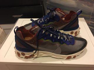 nike element 87 malaysia