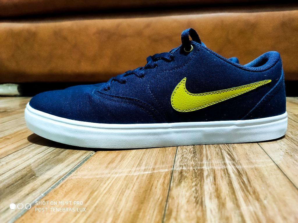 nike sb solar check cnvs