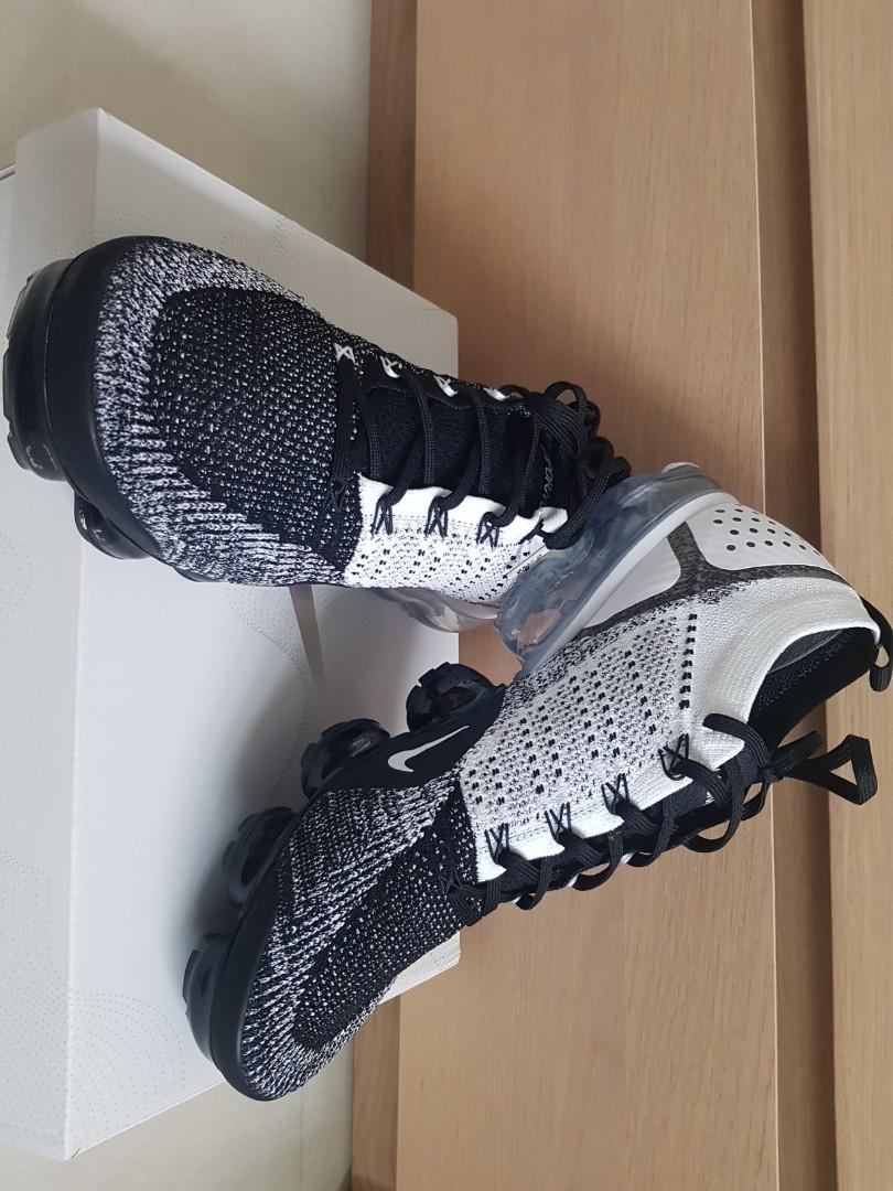 Nike vapormax flyknit orca sale