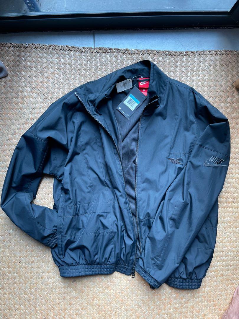 Nike x kith bomber jacket 2017 Men s Fashion Coats Jackets and