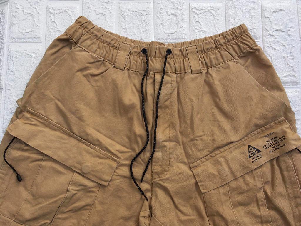 Nikelab new arrivals cargo shorts