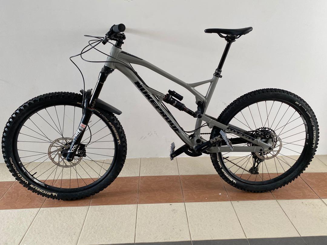 Nukeproof mega 275 alloy comp 2019 outlet
