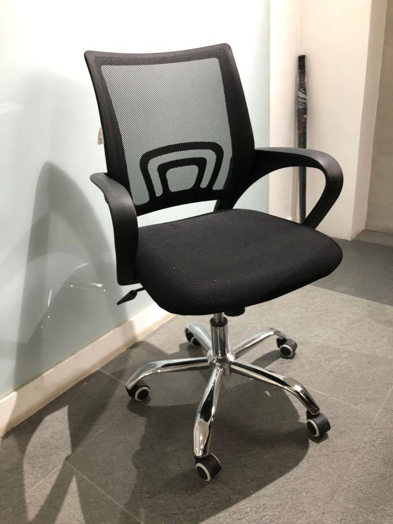 Ofix office chair 2025