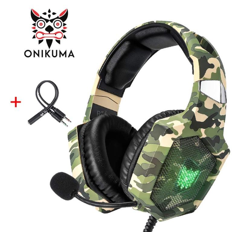 model k8 headset
