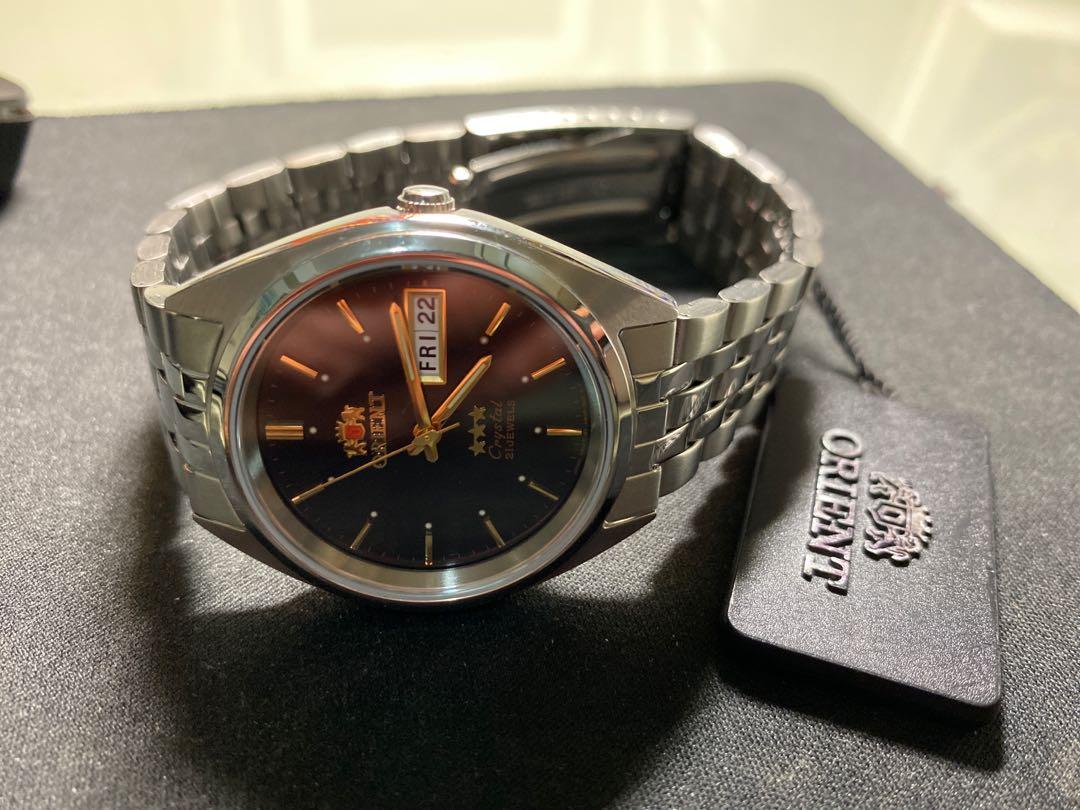 Orient fab0000ab9 hotsell