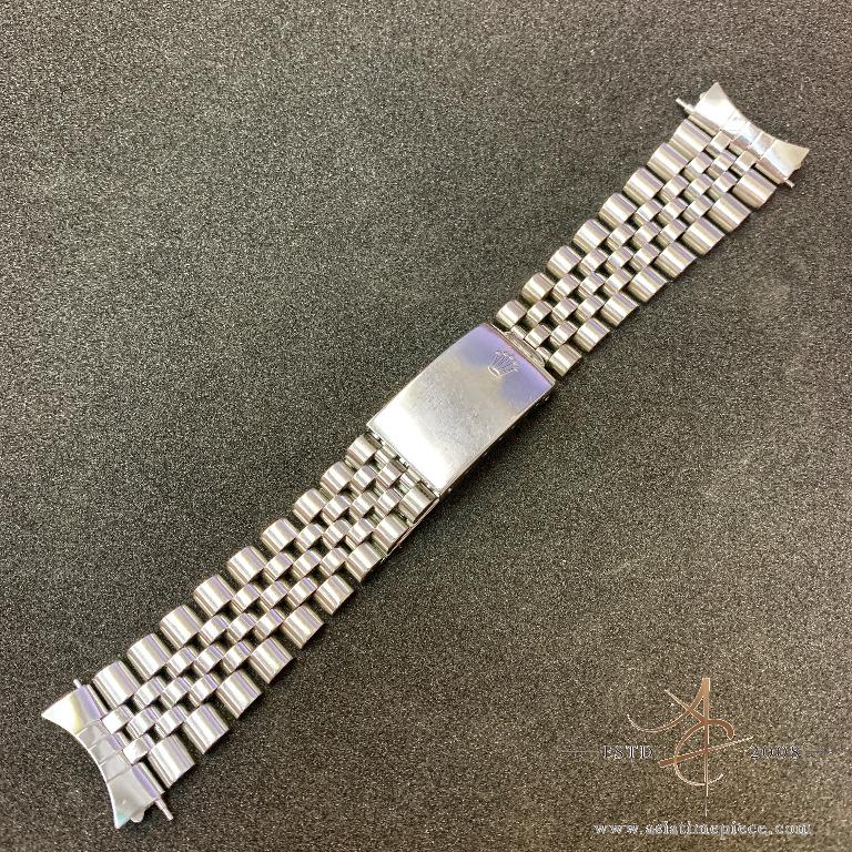 Rolex jubilee bracelet discount links for sale