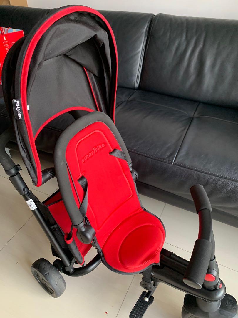 the original smartrike