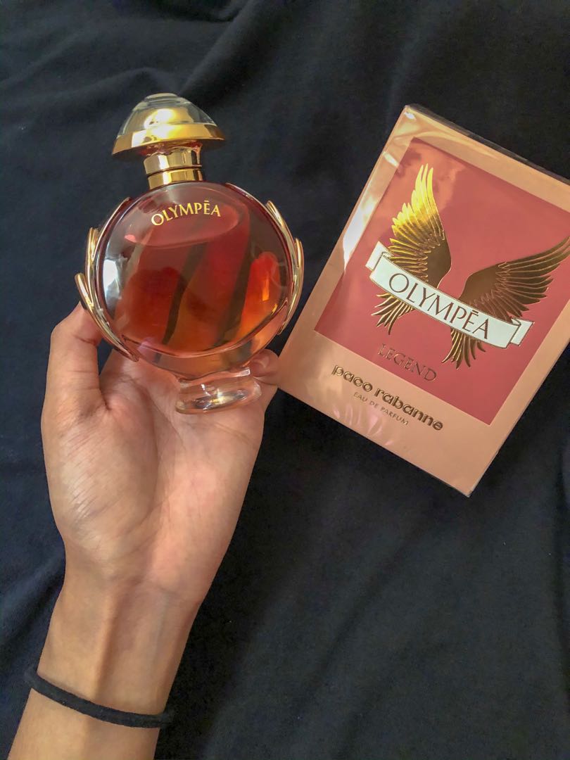 Olympea legend sephora online
