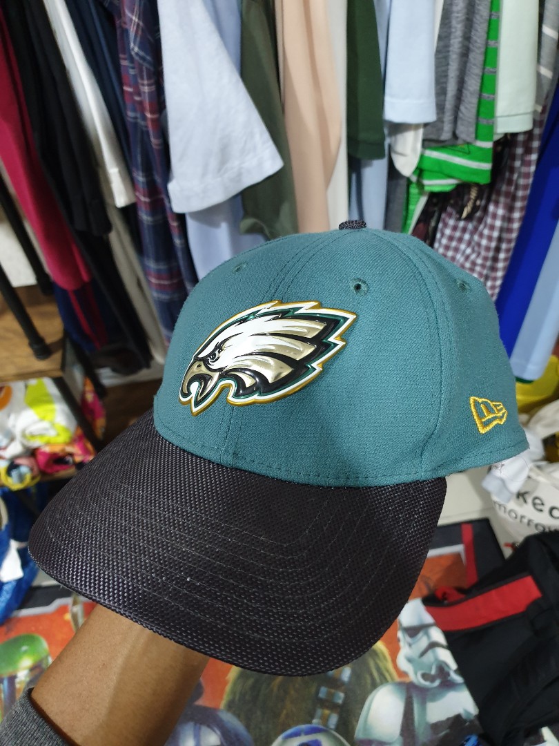 Philadelphia Eagles 39thirty cap Men s Fashion Watches