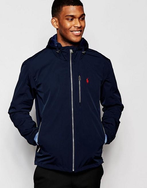 Ralph lauren 2025 thorpe anorak