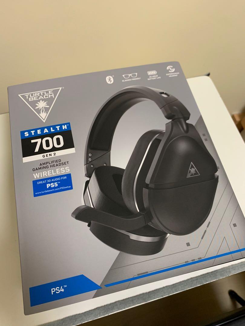 ps5 stealth 700 gen 2