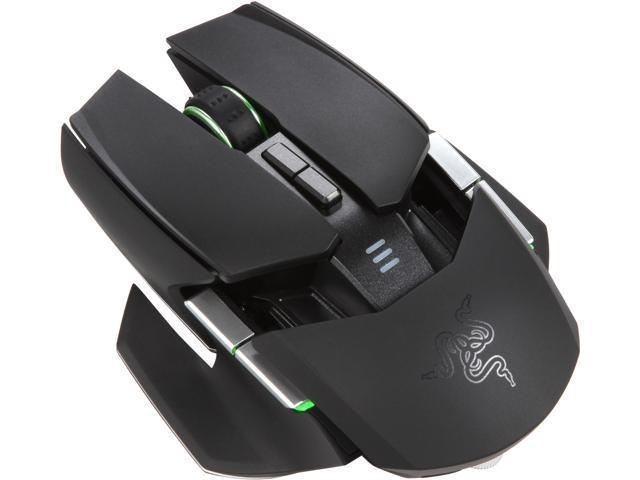 Razer sales ouroboros elite