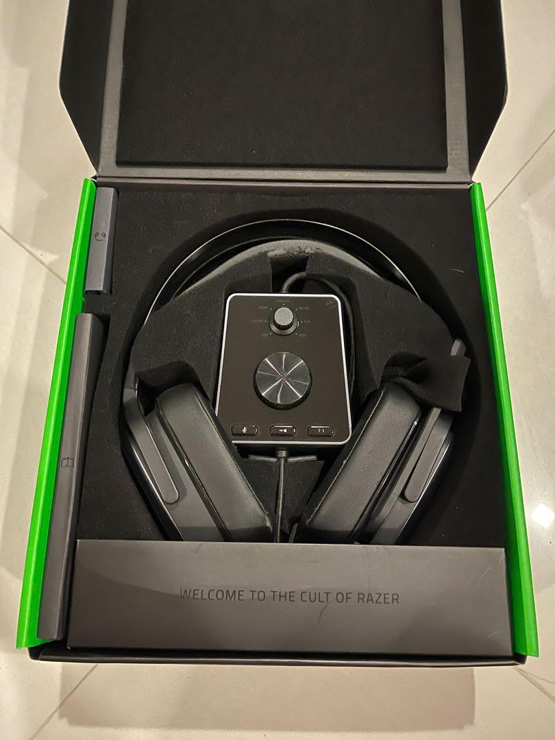 razer tiamat 7.1 v2 amazon