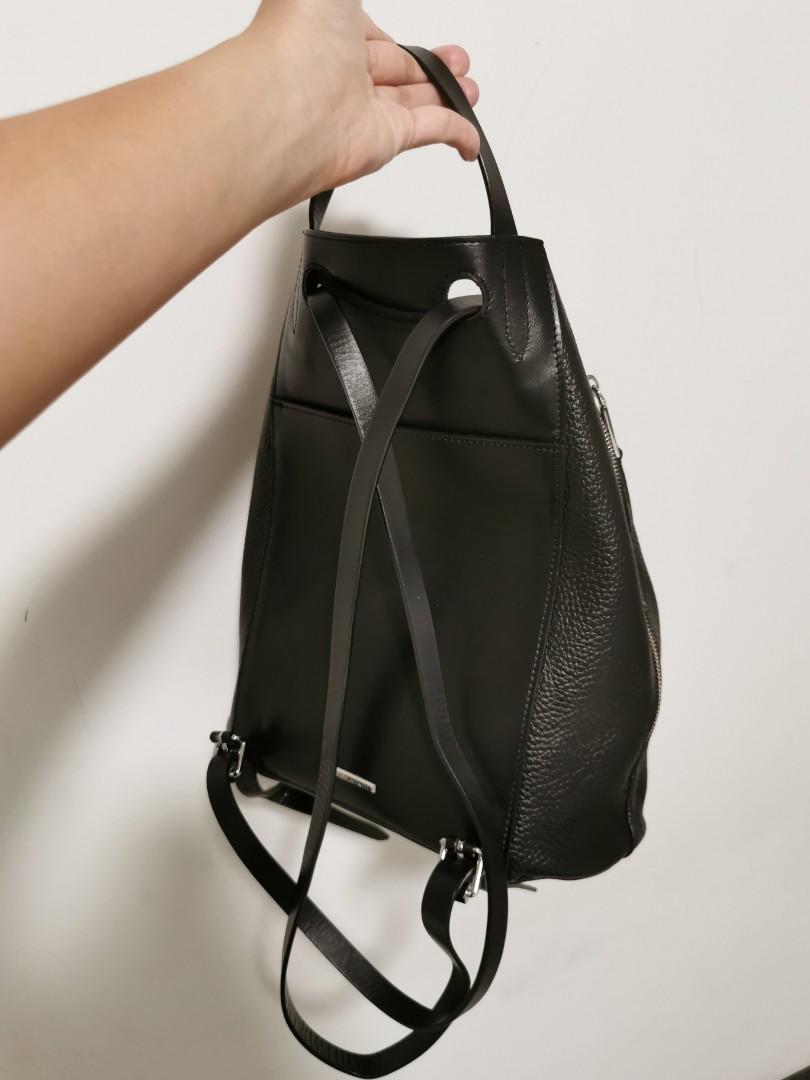 Rebecca minkoff blythe small backpack deals