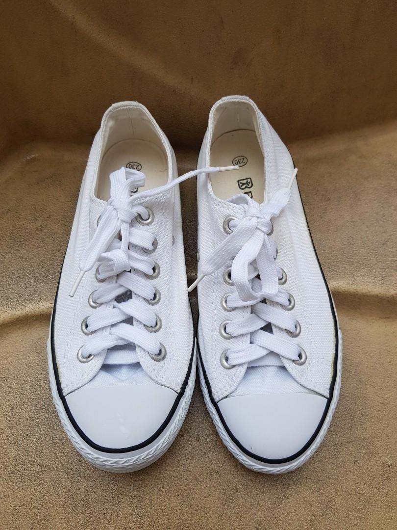 Renben sales shoes black