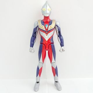 Pre Order 超人系列超人迪加 25週年紀念套裝 玩具 遊戲類 玩具 Carousell