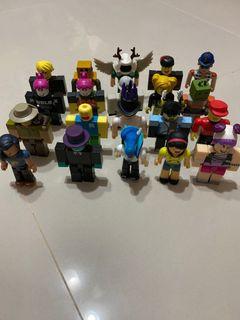 Roblox Toy Toys Games Carousell Singapore - roblox toys malaysia