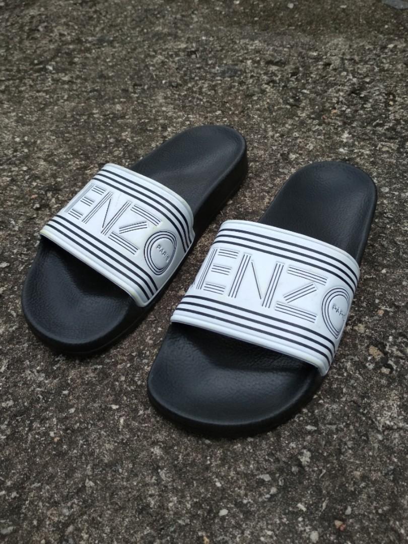 Sandal kenzo on sale original
