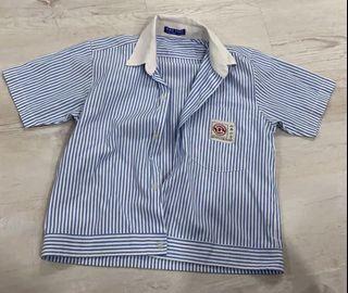 Shuqun Pri boy’s uniform size 24