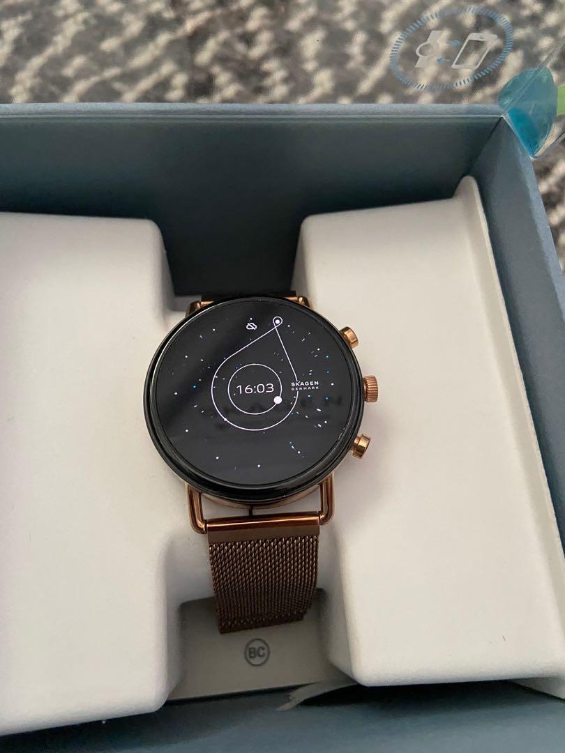 Falster 2 rose gold outlet