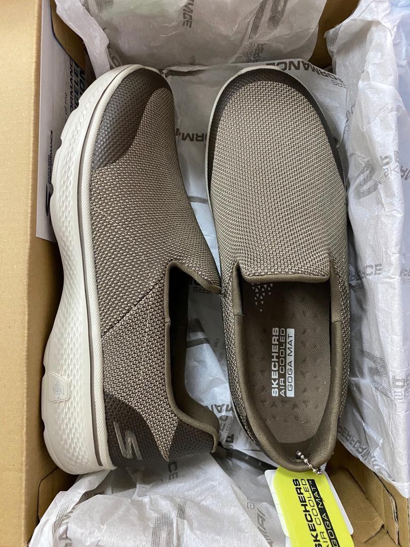 Skechers Go Walk 4 Men NEW