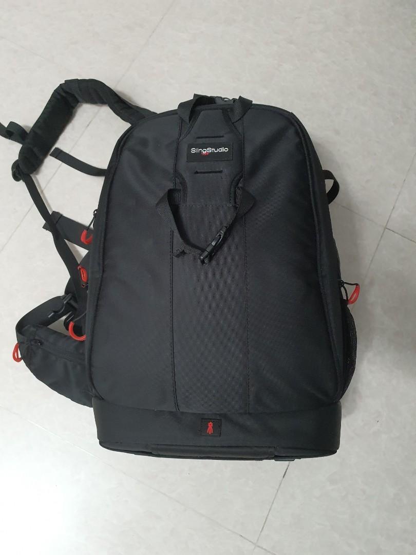 slingstudio backpack