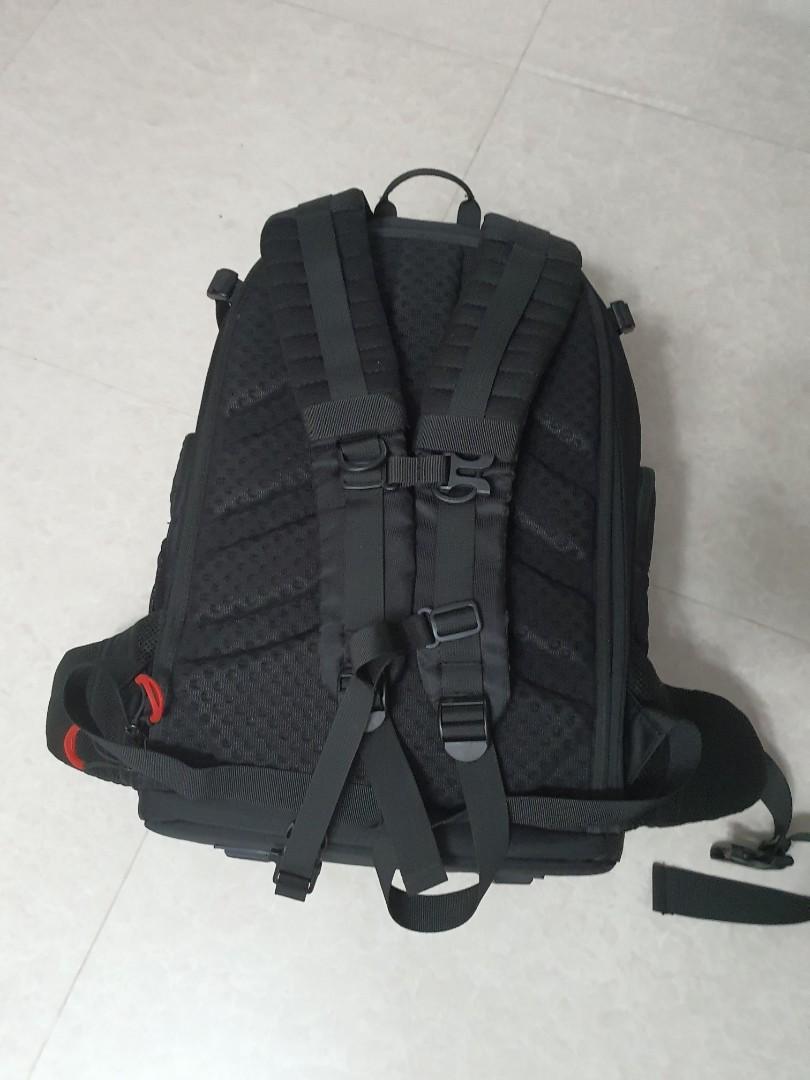 Slingstudio backpack top