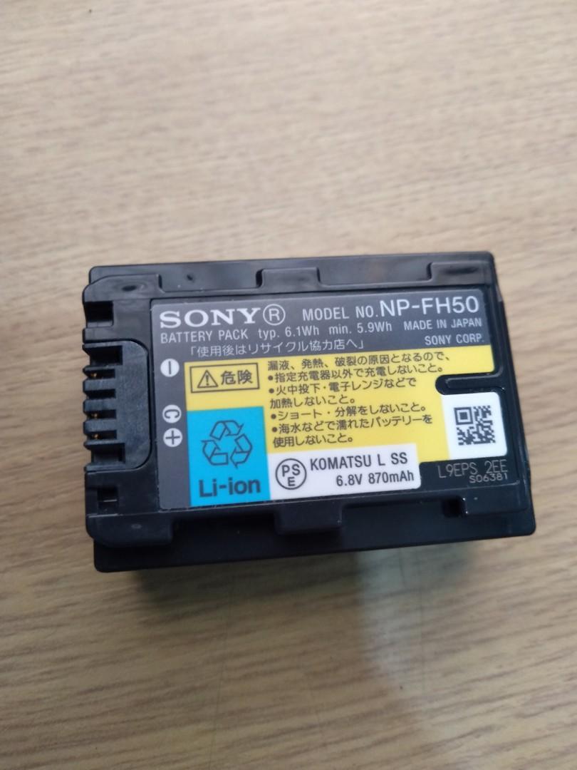Sony DSLR camera, Alpha 380, Photography, Cameras on Carousell