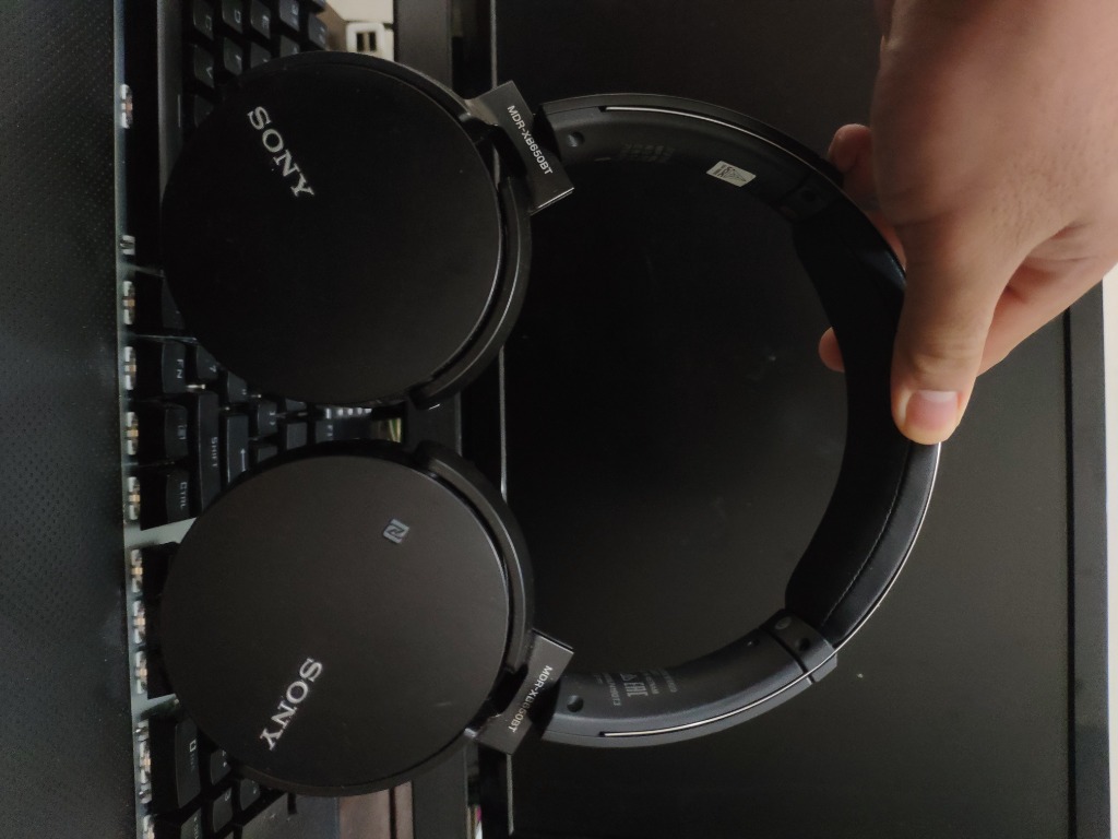 Sony mdr650bt 2025