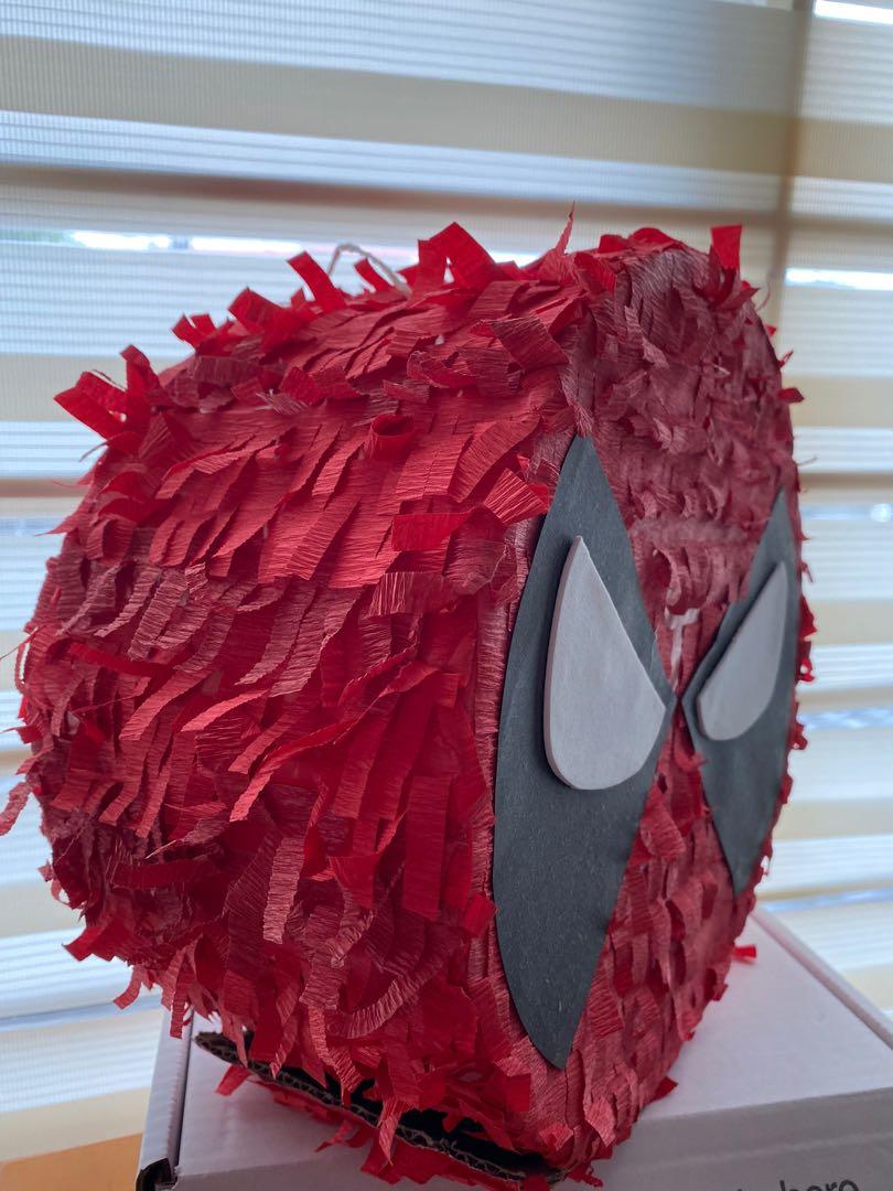 Piñata filler ideas for a 6 year old/kindergartner:@ -their favorite c... |  TikTok