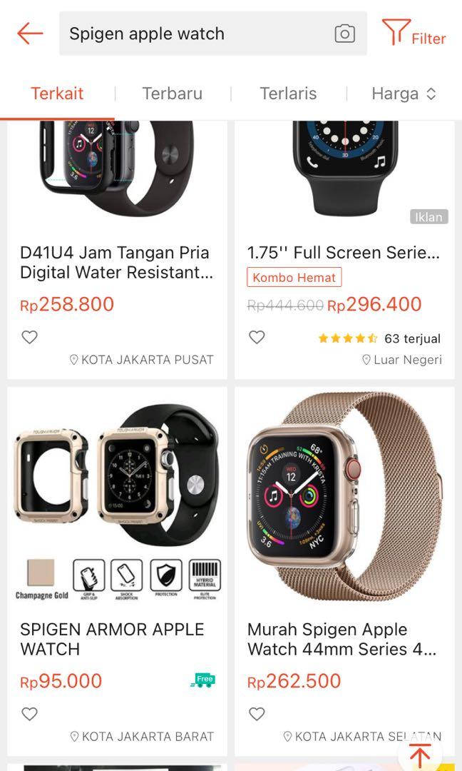 34+ Apple Watch Series 4 Harga Malaysia Background