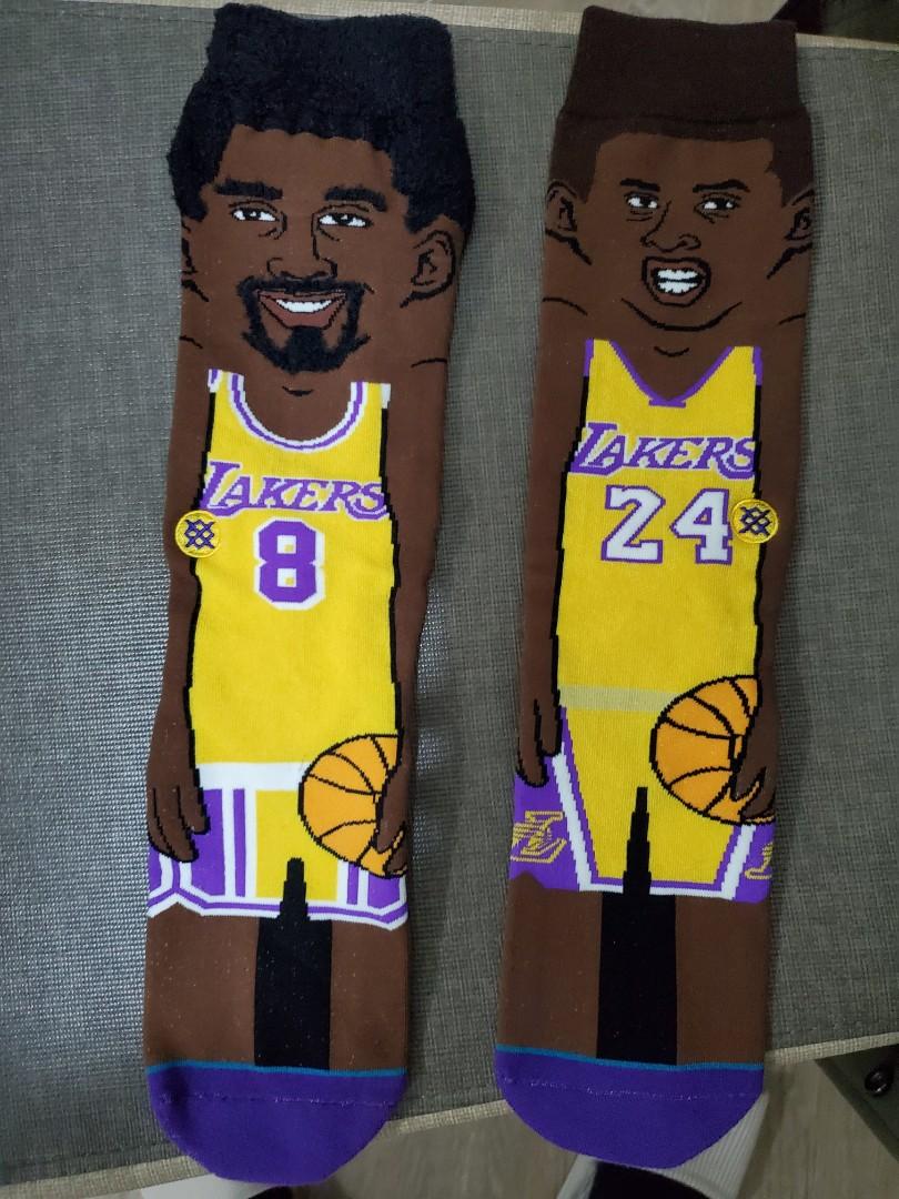 stance kobe socks